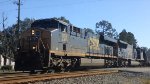 CSX L729-07
